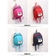 thumbnail image 4 of Mochila para niños Mochilas escolares para niños Antipérdida con arnés y riendas para niños pequeños Bebé niño niña de 1 a 3 años BANYUO Electrónica, 4 of 4