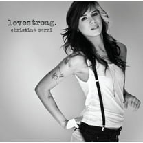Christina Perri - Lovestrong. - Music & Performance - CD