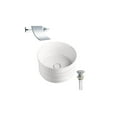 thumbnail image 1 of DROP Bath and Kitchen Bain lavabo vasque, 1 of 5
