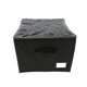 thumbnail image 3 of Organizador De Zapatos Para Armario, Caja De Almacenamiento No Tejida De 12 Rejillas Con Tapa Transparente Y Asa Para Dormitorio, Sala De Estar, , Armario, 3 of 3