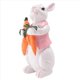 thumbnail image 3 of Easter Bunny Decoration Spring Indoor Office Home Decor B, 3 of 5
