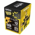 thumbnail image 3 of Cable Thw-Ls/Thhw-Ls Indiana Cal 12 Negro 100 M, 3 of 3