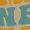 Tan, variant on I Match Energy, Relationship or Connection Quote, Groovy Retro Wavy Text Merch Gift, White T-Shirt, Small