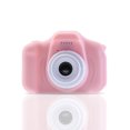 Jungdeepe Children's Digital Camera 2.0 LCD Mini Camera HD 1080P