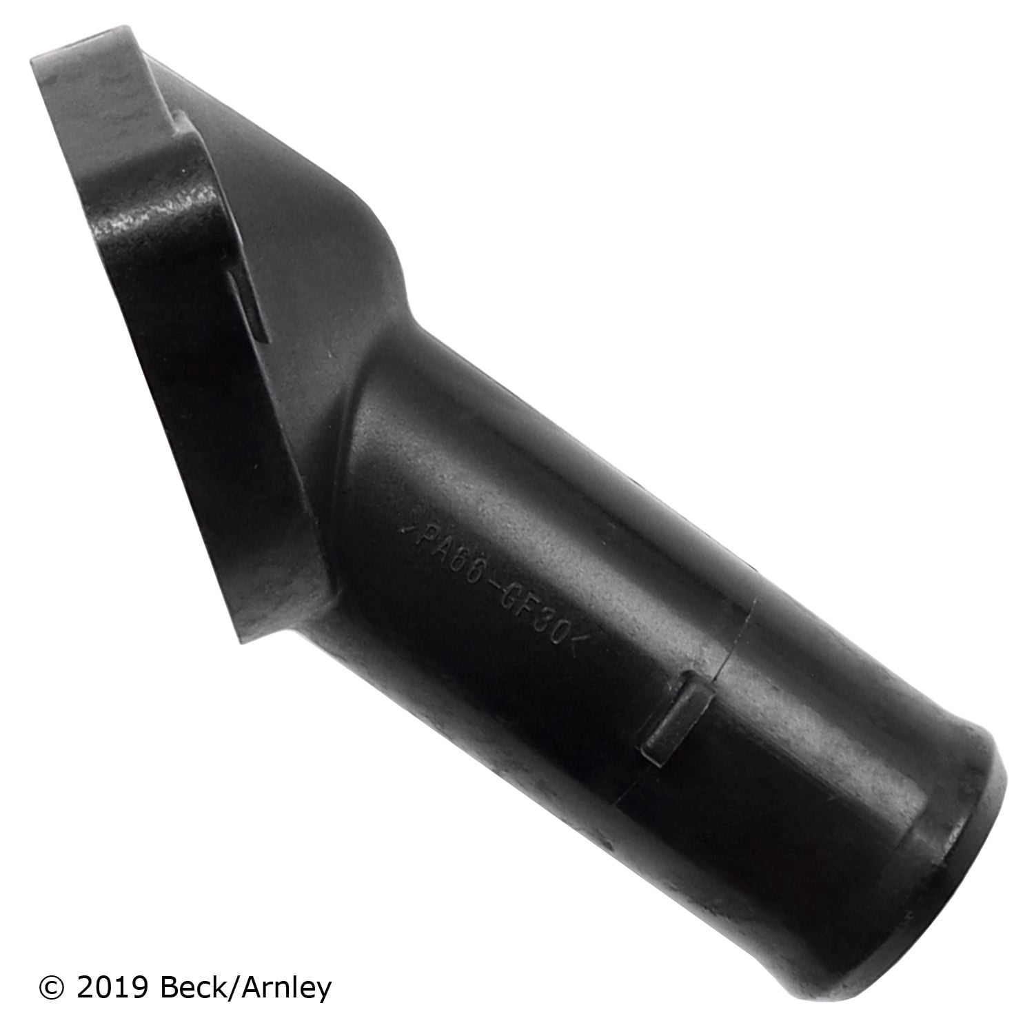 BeckArnley 147-0099 Water Outlet