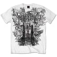thumbnail image 1 of T-Shirt Unisexe Avenged Sevenfold Terre de Caïn, 1 of 3
