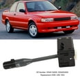 thumbnail image 4 of Multifunction Turn  Switch, Long Lasting Stylish CBS 1003 Durable Headlight Turn  Combination Switch Sensitive  for D21 Hardbody Pickup, 4 of 8