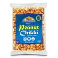 thumbnail image 5 of Rani Peanut Chikki (Brittle Candy) 100g (3.5oz) x Pack of 10 ~ All Natural | Vegan | Kosher | No colors | Gluten Friendly | Indian Origin, 5 of 10
