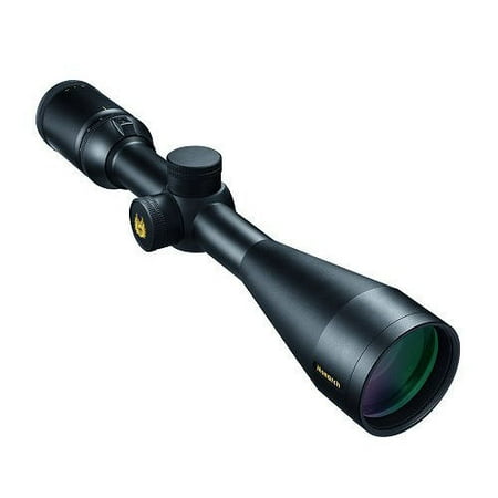 Nikon Monarch 2.5-10 x 50 NikoPlex Scope, Matte