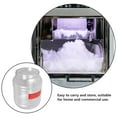thumbnail image 2 of SHISUYAN Snowflake Ice Machine Accessory 3l Water Holder For Shaved Ice Machine Easy To Install And Operate Snowflake Ice Machine Water Bucket For Ice Making, 2 of 9