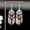 r096, variant on Ethnic Eearrings Bohemian Earrings, Retro Personalized Prett