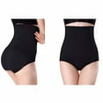 thumbnail image 4 of Women's Body Shaper Waist Trainer Tummy Control Panty Shapewear, 4 of 7