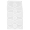 thumbnail image 4 of Silicone Bookmark, Resin  Bookmark  Resin Molds Silicone Kit DIY Reading Accessories Gifts  For DIY Gift For DIY Bookmark, 4 of 8