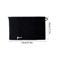 thumbnail image 4 of ZToonmas Heated Blanket Usb Low Power Electric Blanket Cape Soft Flannel Electric Shawl For Office Lunch Break, Car Trips, Outdoor Camping 17" X 27", 4 of 4