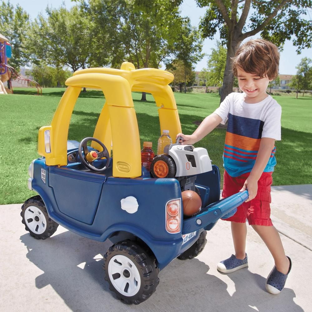 Little Tikes Cozy Truck