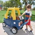 thumbnail image 2 of Cozy Truck Little Tikes, 2 of 6