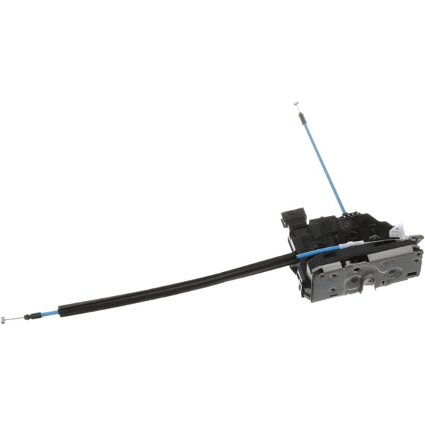 Tailgate Latch Assembly
