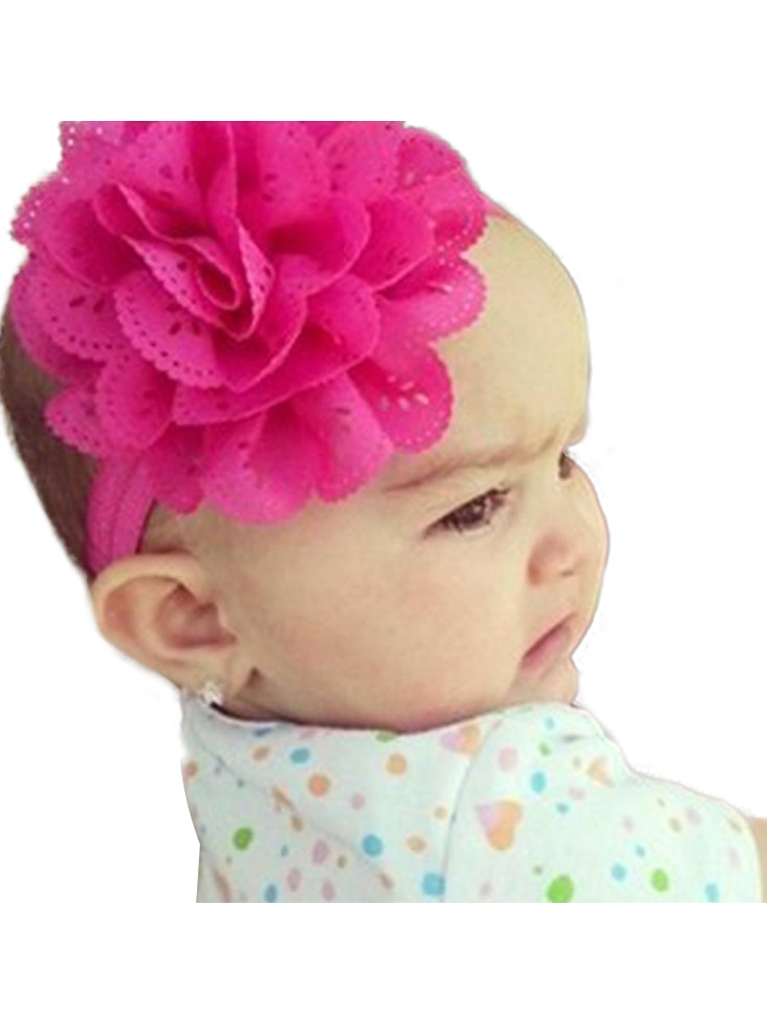 baby head wraps walmart