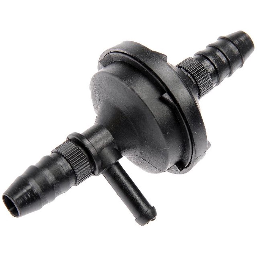 OE Replacement for 19992005 Audi A4 Power Brake Booster Check Valve