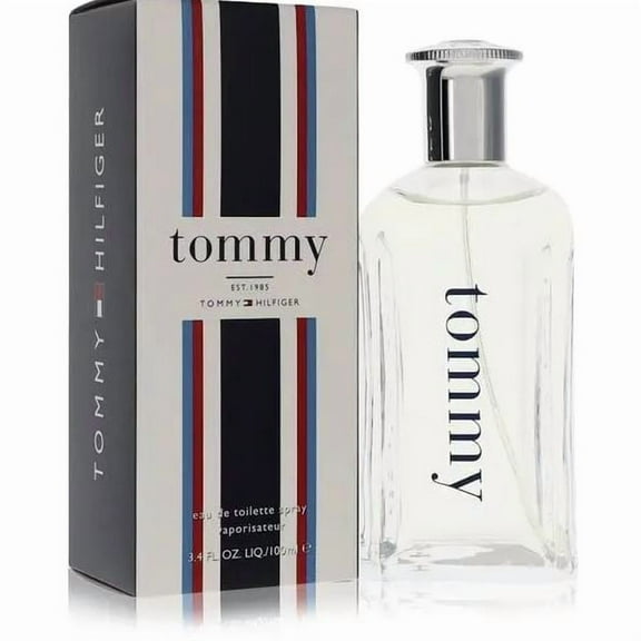 TOMMY HILFIGER by Tommy Hilfiger Cologne Spray 3.4 oz