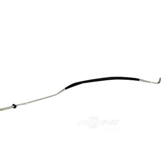 Engine Oil Cooler Hose Assembly