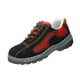 thumbnail image 5 of Hombres y mujeres Cuero y acero Seguridad anti- Zapatos de trabajo con punta de acero Trabajo con punta EU 37 US 6 UK 4 Sunnimix Zapatos con punta de acero, 5 of 8