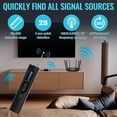 thumbnail image 6 of Khlethos X13 Hidden Camera Detector | Anti-Spy Bug Finder, GPS Tracking Device Scanner for Hotel/Home/Airbnb/Offi, 6 of 6