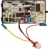 LG Genuine OEM EBR76261816 AC Main Control Board