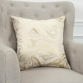 thumbnail image 5 of Rizzy Home 20" x 20" Poly Filled Pillow, 5 of 5