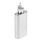 thumbnail image 5 of Moyic Mini petaca de bolsillo Flagon Licor de acero inoxidable Barware 2oz 50ml Type2, 5 of 6