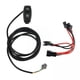 thumbnail image 1 of Interruptor de faro de bocina,Interruptor de luz trasera para de bicicleta eléctrica,Interruptor de bocina Wuxing Switch,Interruptor de luz y bocina de bicicleta Sharpla Interruptor de faro de bocina, 1 of 8