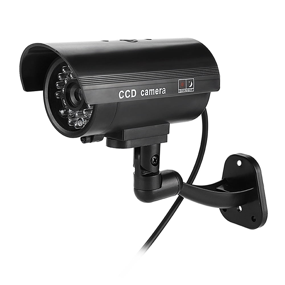 small dummy camera