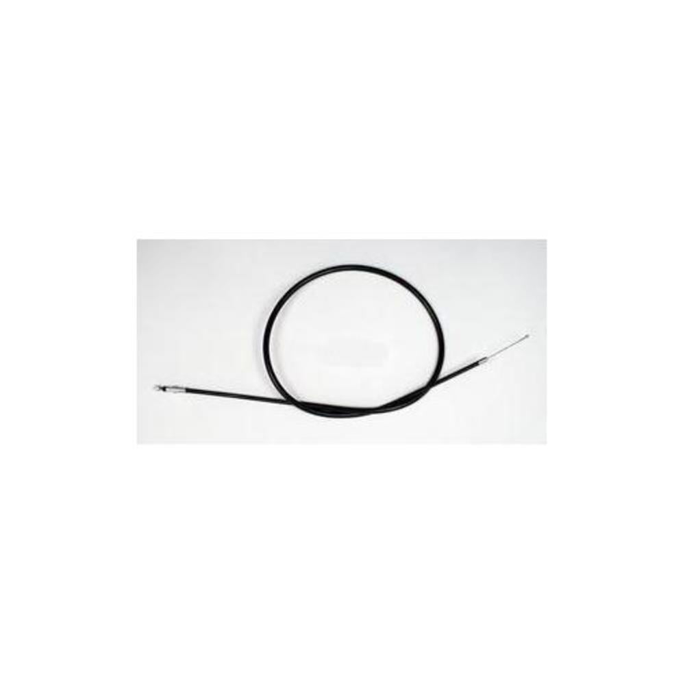 Motion Pro 02-0178 Black Vinyl Choke Cable