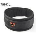 thumbnail image 2 of Ceinture de Musculation pour – Ceinture de Musculation Grand, pour Haltérophilie, Squat, Deadlift, Entraînement, 2 of 6