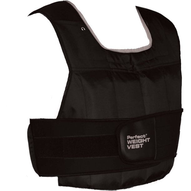 Perfect Weight Vest, 20 lbs