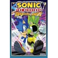 thumbnail image 2 of Sonic the Hedgehog: Imposter Syndrome, 2 of 2
