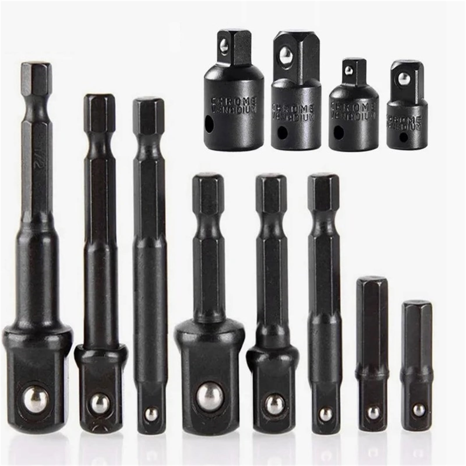 Drill adapter for socket hotsell
