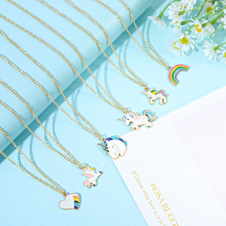 Premium Vector | Kids Jewelry Set Different Cute Bracelets Cartoon Drawing Bracelets Children 199378709