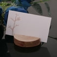 thumbnail image 4 of Titular de La Del Del Nombre de La Foto Titular de La Etiqueta Del Invitado Del Asiento Del Favor de Yuyangstore Tarjeta de boda, 4 of 8
