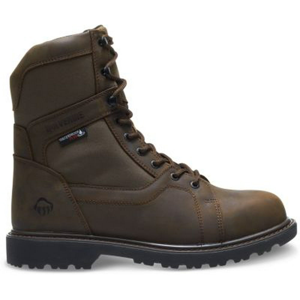wolverine blackhorn fx boots