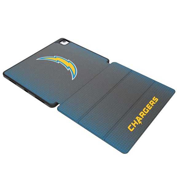 Keyscaper Los Angeles Chargers iPad Case