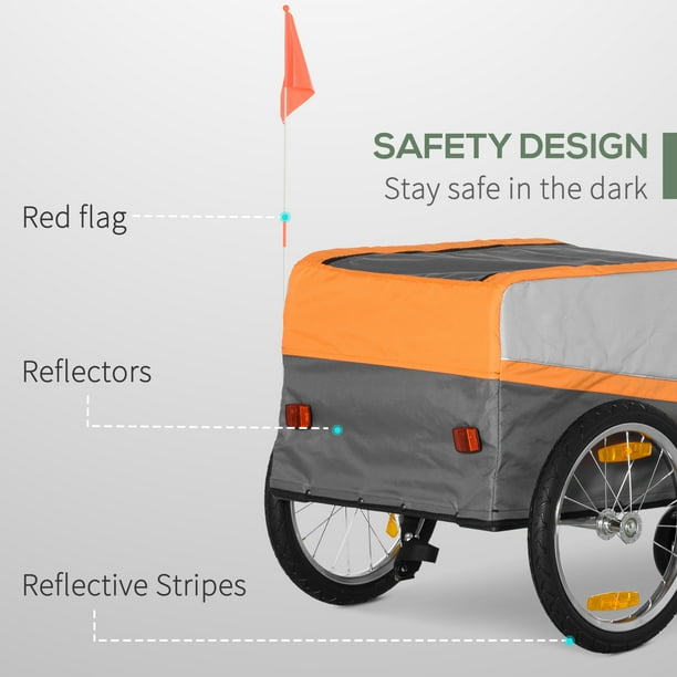 Big 5 sales bike trailer