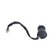 thumbnail image 3 of pitrice Ignition Key Switch Motorcycle Supply Wires Scooter Durable Kart Lock Small Performance Accessories Parts Adapter NO1 NO1, 3 of 6