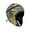 C, variant on Floleo Soft Helmet Flag Football Rugby Goalkeeper Helmet Scrum Cap Soft Shell Helmet Soccer Headgear Special Needs Protection For Youth Adults