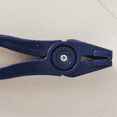 thumbnail image 4 of Plastic Pliers 8Inch Glass Pliers Flat Jewelry Pliers Wire Cutting Glass Light Glass Pliers, 4 of 5