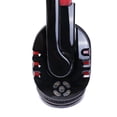 thumbnail image 5 of Wireless Bluetooth 4.2 Over Ear Earphone, Noise-Canceling Adjustable Earphone, Deep Bass Stereo Gaming Micro Headphones, 5 of 7