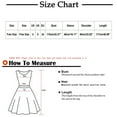 thumbnail image 3 of GigrtiJin Women's Casual Fall Sweater Dress Long Sleeve Crewneck Button up Dresses Solid Color Knit Maxi Dress, 3 of 3
