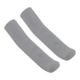thumbnail image 5 of Anti-Skid Brake Lever Covers- Waterproof Mountain& Road Bike Covers(1 Pair) Gray, 5 of 9