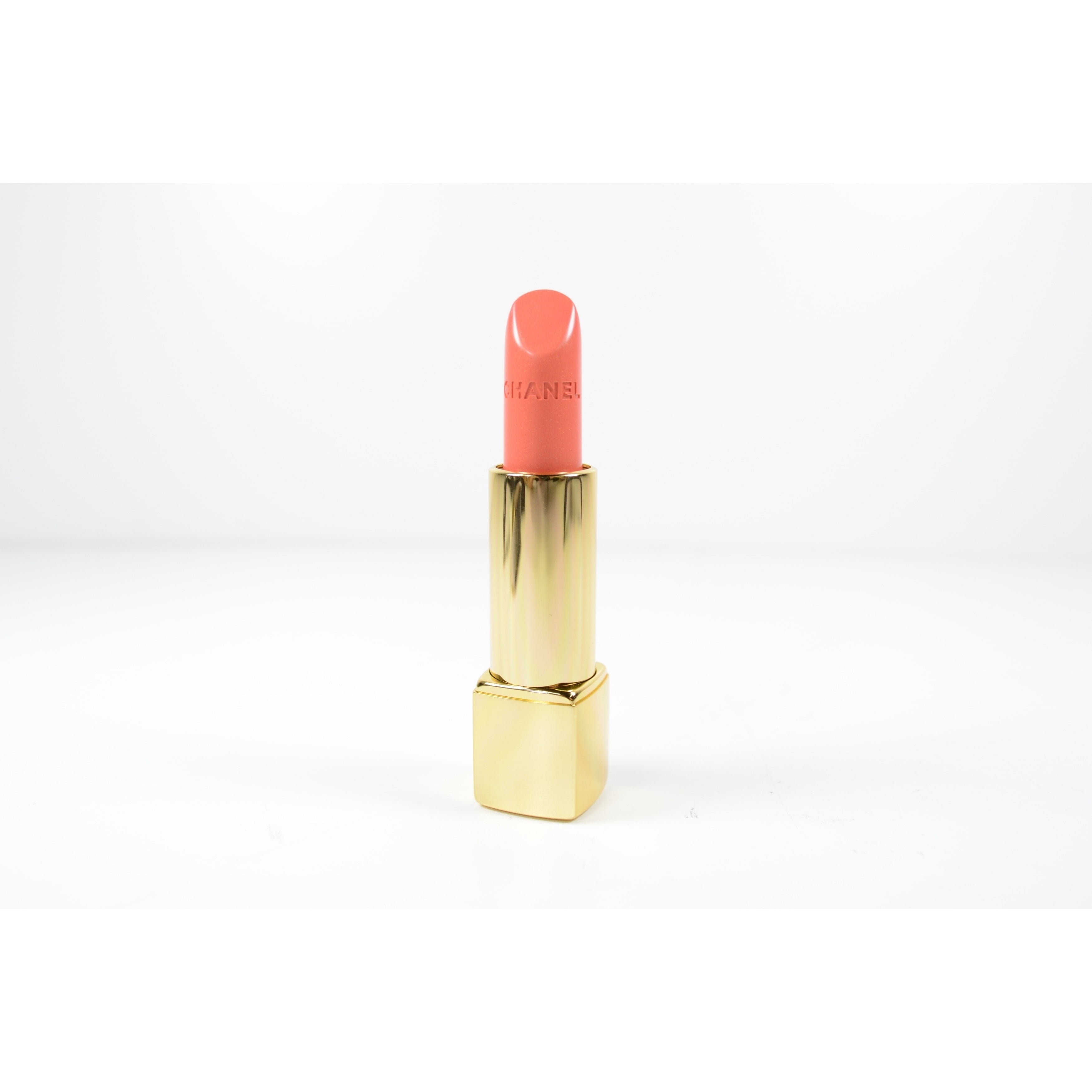 Chanel rouge allure pimpante 90 Clearance