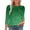 Green, variant on My Orders Cute Summer Tops for Women, Womens T Shirts Graphic Pack Summer Clothes for Young Women 2025 Vacation Women Casual Tops Trendy Generic Brand Tops for Women
